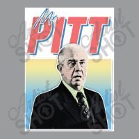 Mr Pitt Fan Art Classic T-shirt | Artistshot