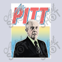 Mr Pitt Fan Art Fleece Short | Artistshot