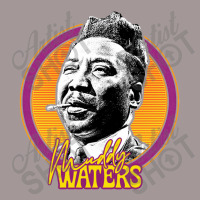 Muddy Waters Vintage Style Fan Art Design Vintage Short | Artistshot