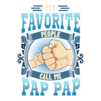 Mens My Favorite People Call Me Pap Pap Gifts Pap Pap Fathers Day Youth Sweatshirt | Artistshot