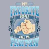 Mens My Favorite People Call Me Pawpaw Gifts Pawpaw Fathers Day Tank Dress | Artistshot