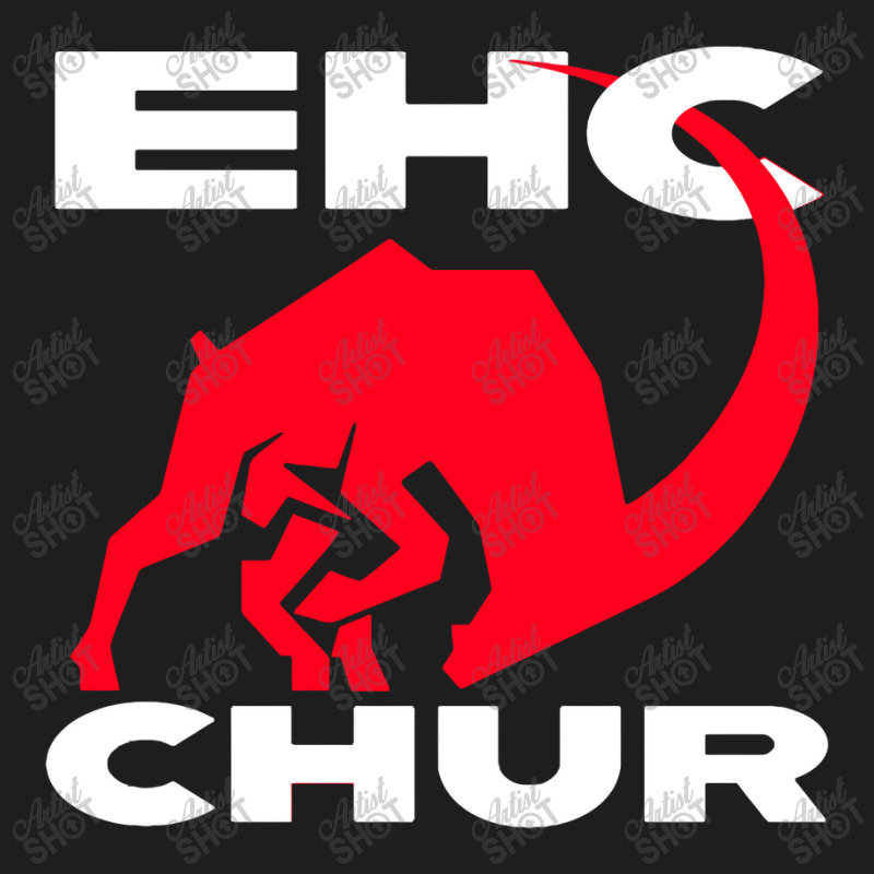 Ehc Chur Capricorns Classic T-shirt | Artistshot