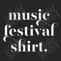 Music Festival Shirt Unisex Hoodie | Artistshot