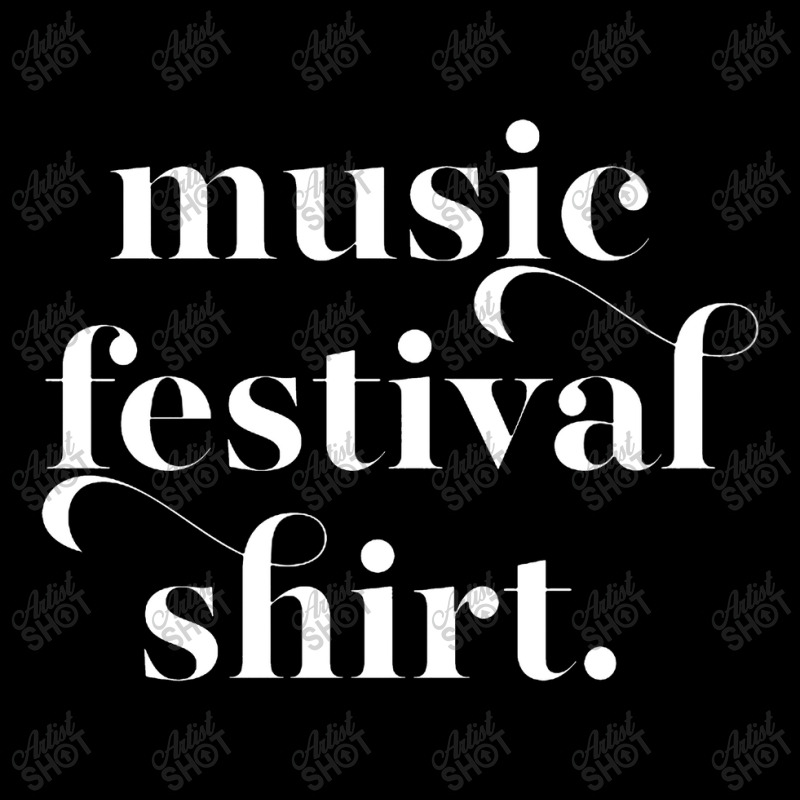 Music Festival Shirt Long Sleeve Shirts | Artistshot