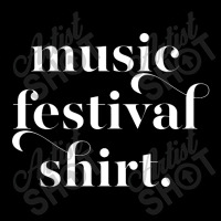 Music Festival Shirt Lightweight Hoodie | Artistshot