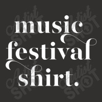 Music Festival Shirt Champion Hoodie | Artistshot