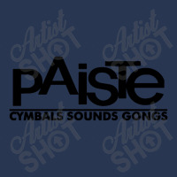 Paiste Cymbals Men Denim Jacket | Artistshot