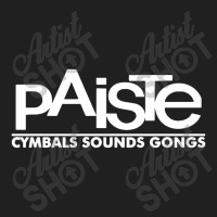 Paiste Cymbals Ladies Polo Shirt | Artistshot