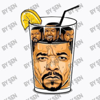 Ice Tea & Ice Cubes T-shirt | Artistshot