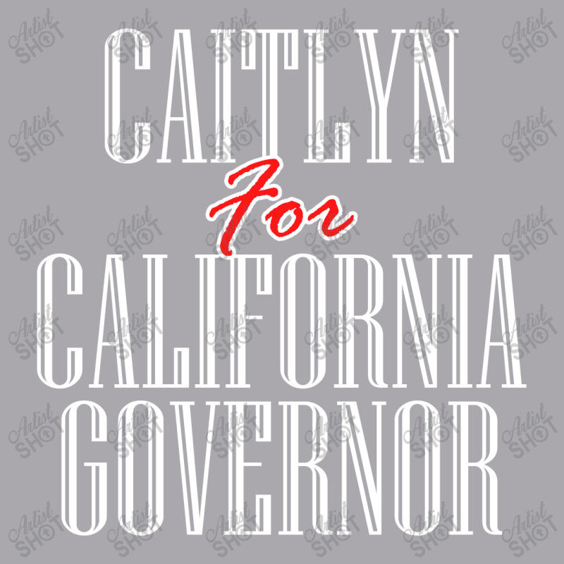 Caitlyn For California Governor Youth 3/4 Sleeve by elasting | Artistshot