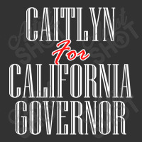 Caitlyn For California Governor Baby Bodysuit | Artistshot