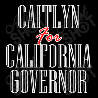 Caitlyn For California Governor Baby Tee | Artistshot