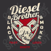 Diesel Truck Driver Auto Mechanic Engine Vintage Short | Artistshot