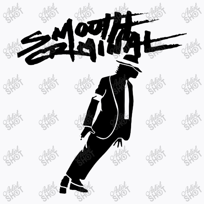 Smooth Criminal T-shirt | Artistshot