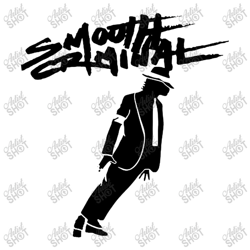 Smooth Criminal Zipper Hoodie | Artistshot