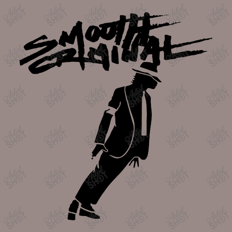 Smooth Criminal Vintage T-shirt | Artistshot