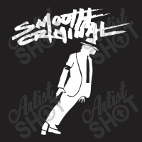 Smooth Criminal T-shirt | Artistshot