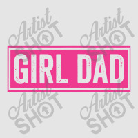 Proud New Girl Dad Exclusive T-shirt | Artistshot