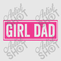 Proud New Girl Dad Hoodie & Jogger Set | Artistshot