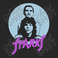 #sparks Pop Duo Men's T-shirt Pajama Set | Artistshot