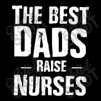 The Best Dads Raise Nurses Shirt Gift For Fathers Day Youth Hoodie | Artistshot