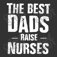 The Best Dads Raise Nurses Shirt Gift For Fathers Day Baby Bodysuit | Artistshot