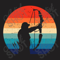 Hunting Bow Arrow T-shirt | Artistshot