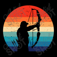 Hunting Bow Arrow V-neck Tee | Artistshot