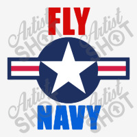 Fly Navy Naval Aviation Adjustable Cap | Artistshot