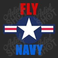 Fly Navy Naval Aviation Printed Hat | Artistshot