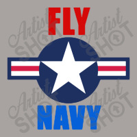 Fly Navy Naval Aviation Racerback Tank | Artistshot