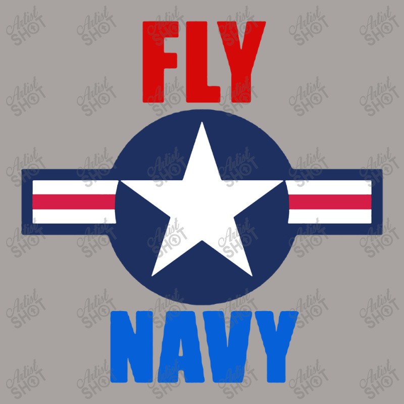 Fly Navy Naval Aviation Racerback Tank by Cocoa | Artistshot