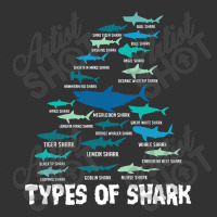 Types Of Shark Megalodon Great White Nurse Shark Baby Bodysuit | Artistshot