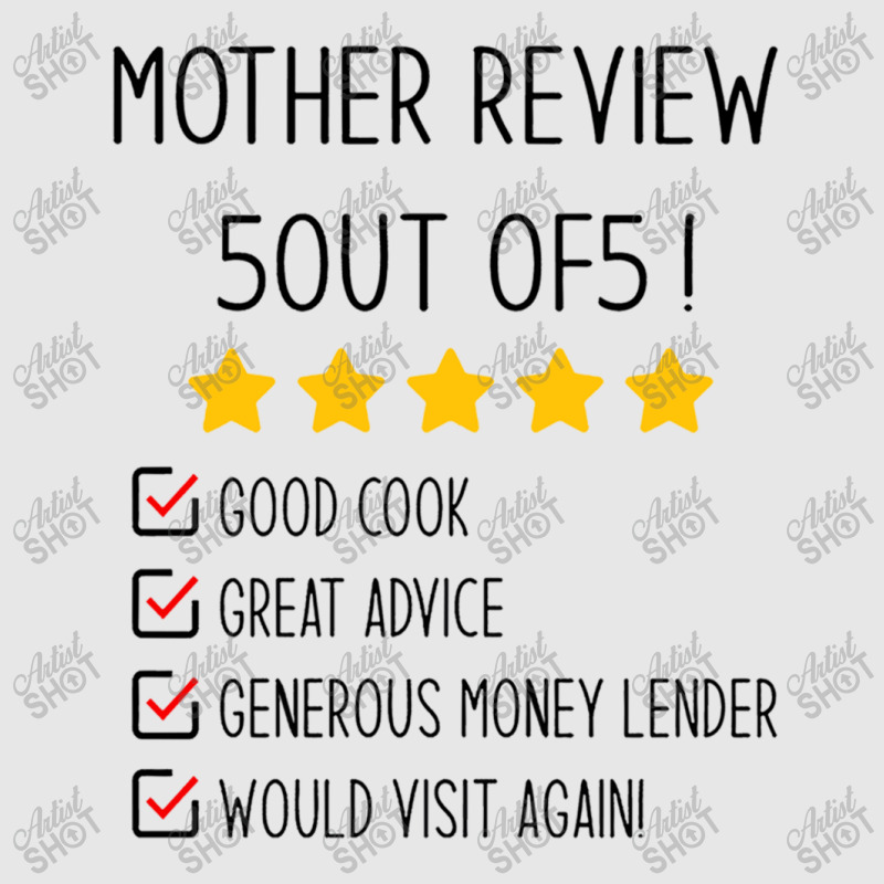 Funny Gifts For Mom 5 Out Of 5 Stars Rated Review Good Cook Great Advi Hoodie & Jogger Set | Artistshot