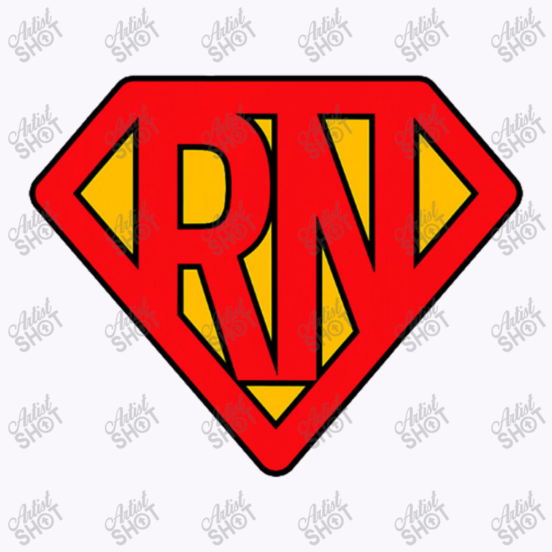 Super Nurse Rn Superhero Registered Nurse Hero Tank Top | Artistshot