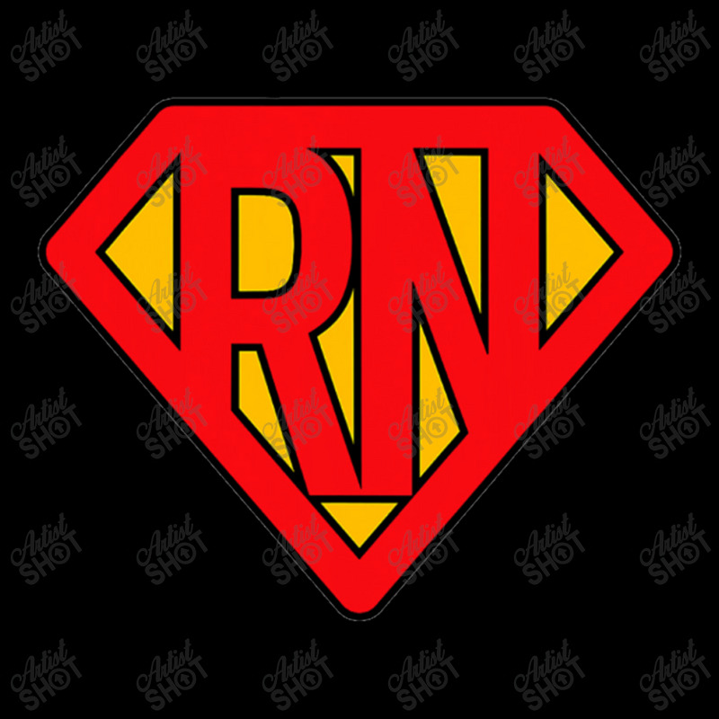 Super Nurse Rn Superhero Registered Nurse Hero Lightweight Hoodie | Artistshot