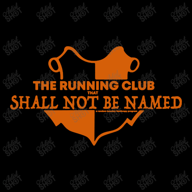 The Running Club Pocket T-shirt | Artistshot