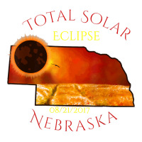 Nebraska Total Solar Eclipse T Shirt 08212017 Tee Crewneck Sweatshirt | Artistshot