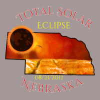 Nebraska Total Solar Eclipse T Shirt 08212017 Tee Vintage Hoodie | Artistshot