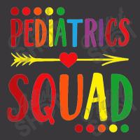 Pediatrics Squad Peds Registered Nurse Ladies Curvy T-shirt | Artistshot