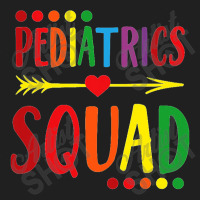 Pediatrics Squad Peds Registered Nurse Ladies Polo Shirt | Artistshot