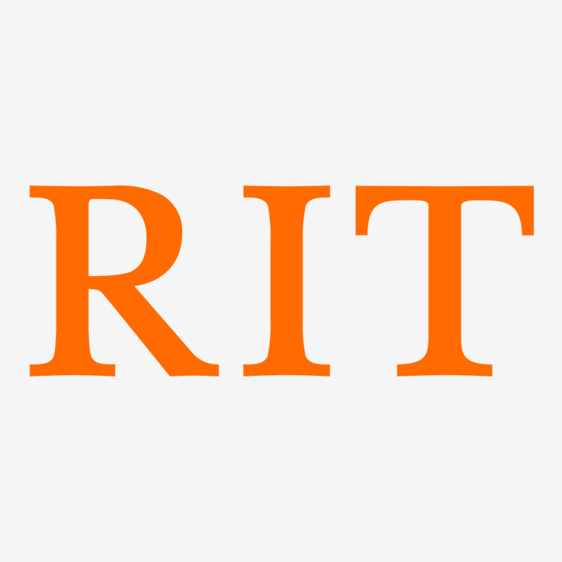 Rit, Institute Of Technology Merch Baby Bibs by jjaydenmiless1 | Artistshot