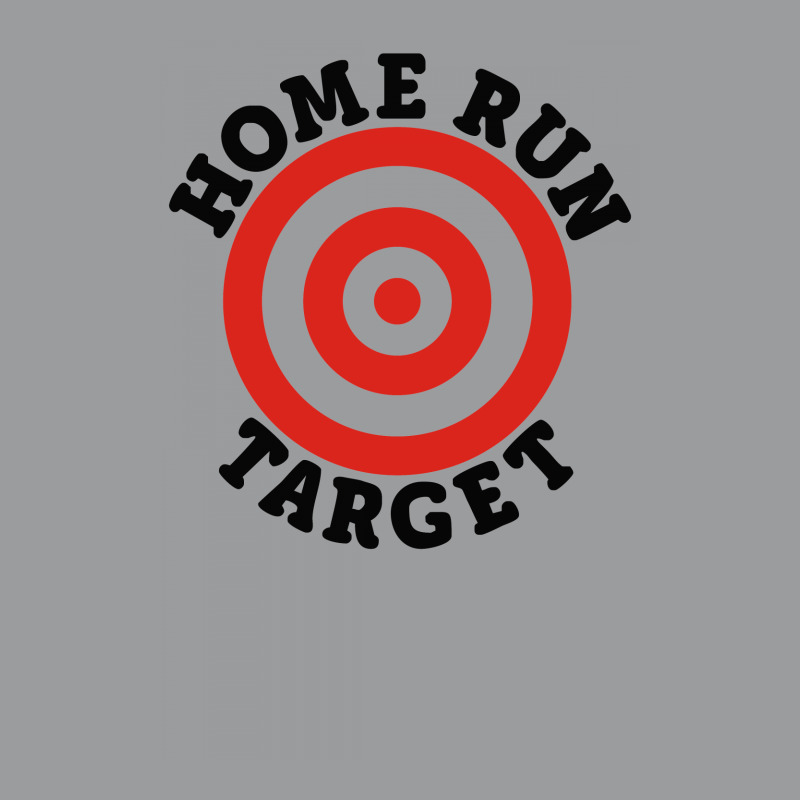 Home Run Target Funny Classic T-shirt by Dony_store | Artistshot