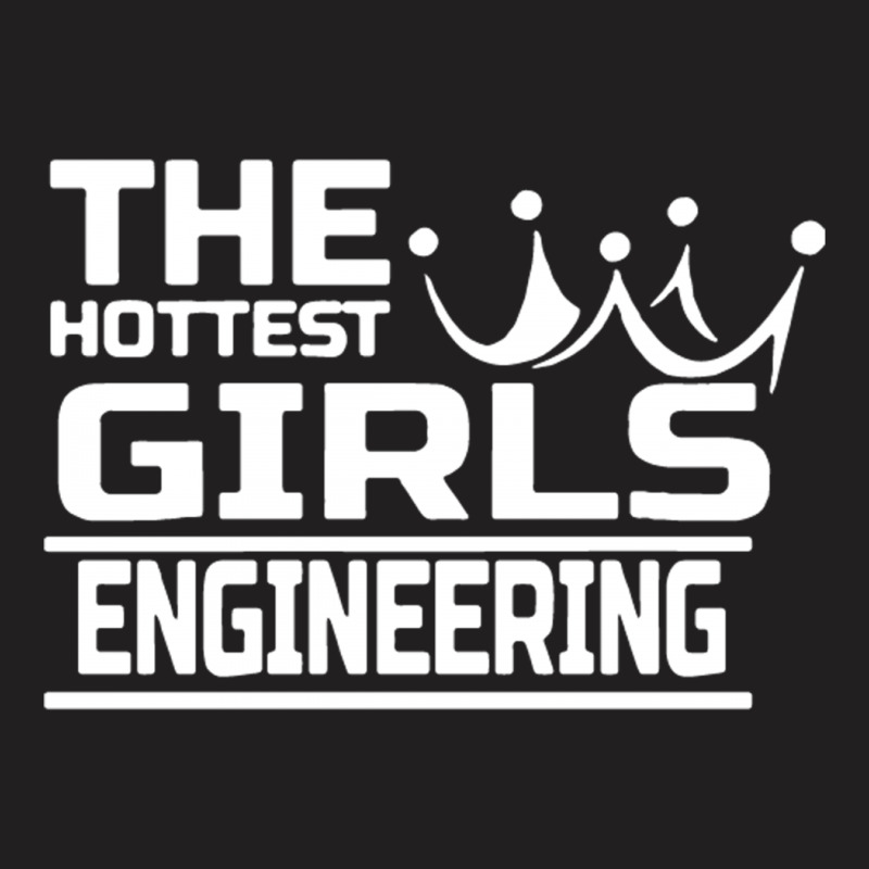 Trust Me I Am  Girls Engineer T-shirt | Artistshot