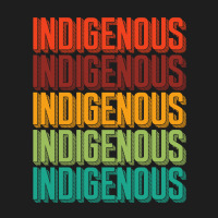 Indigenous Classic T-shirt | Artistshot