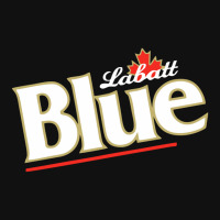 Top Best Labatt Blue Baby Bibs | Artistshot