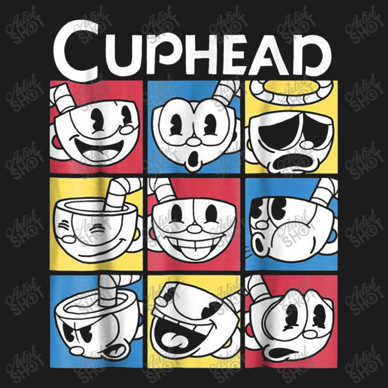 Cuphead Hoodie Speedrun Cuphead Hoodie