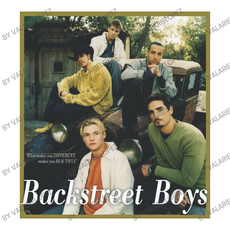 Backstreet Boys What Makes You Different Men's T-shirt Pajama Set by ValarieLopez | Artistshot