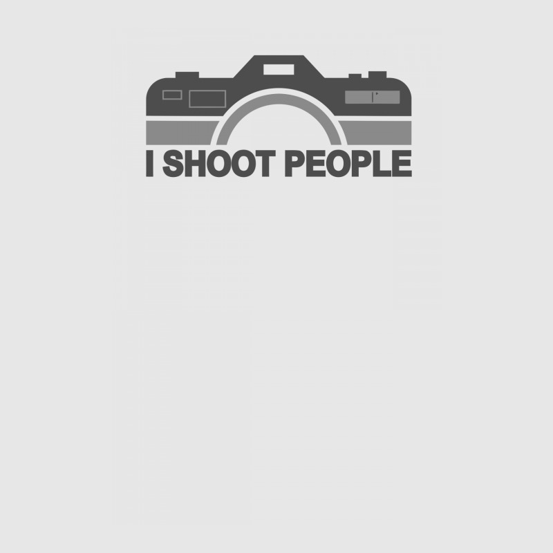 I Shoot People Hoodie & Jogger Set | Artistshot