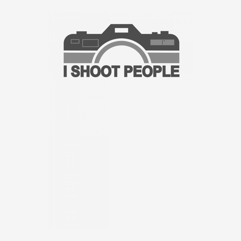 I Shoot People Classic T-shirt | Artistshot